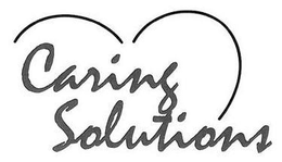 CARING SOLUTIONS trademark