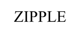 ZIPPLE trademark