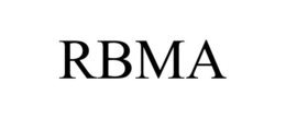RBMA trademark