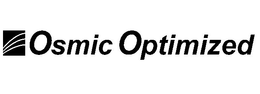 OSMIC OPTIMIZED trademark