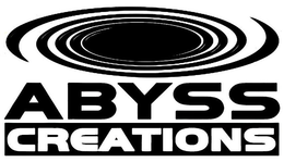 ABYSS CREATIONS trademark