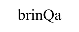 BRINQA trademark