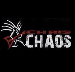 CHRIS CHAOS trademark