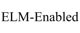 ELM-ENABLED trademark