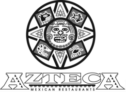 AZTECA MEXICAN RESTAURANTS trademark
