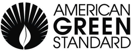 AMERICAN GREEN STANDARD trademark