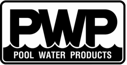 PWP POOL WATER PRODUCTS trademark