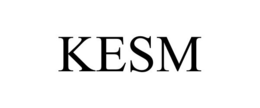 KESM trademark
