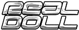 REAL DOLL trademark