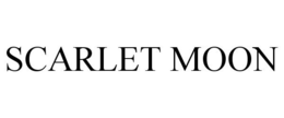 SCARLET MOON trademark