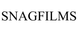 SNAGFILMS trademark