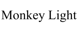 MONKEY LIGHT trademark