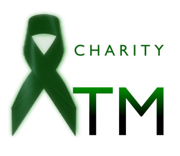CHARITY ATM trademark