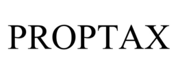 PROPTAX trademark