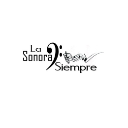 LA SONORA SIEMPRE trademark