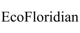 ECOFLORIDIAN trademark