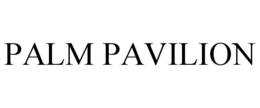 PALM PAVILION trademark