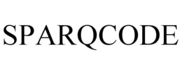 SPARQCODE trademark