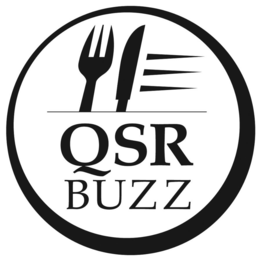 QSR BUZZ trademark