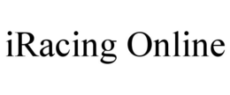 IRACING ONLINE trademark