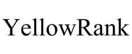 YELLOWRANK trademark