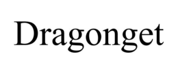 DRAGONGET trademark