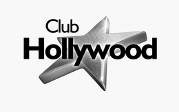 CLUB HOLLYWOOD trademark