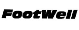 FOOTWELL trademark