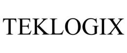 TEKLOGIX trademark