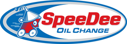 SPEEDEE OIL CHANGE trademark
