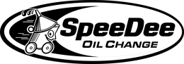 SPEEDEE OIL CHANGE trademark