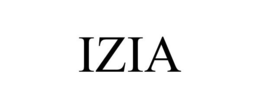 IZIA trademark