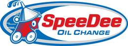 SPEEDEE OIL CHANGE trademark