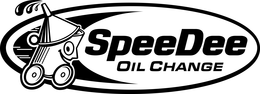 SPEEDEE OIL CHANGE trademark