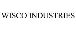 WISCO INDUSTRIES trademark