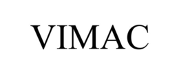 VIMAC trademark