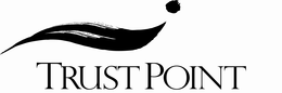 TRUST POINT trademark