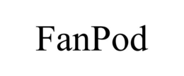 FANPOD trademark