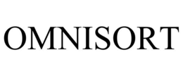 OMNISORT trademark