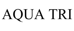 AQUA TRI trademark