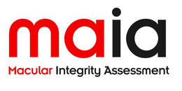 MAIA MACULAR INTEGRITY ASSESSMENT trademark