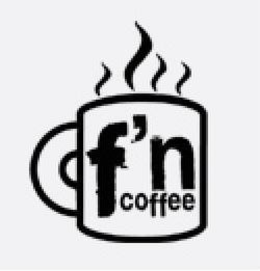 F'N COFFEE trademark