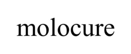 MOLOCURE trademark