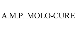 A.M.P. MOLO-CURE trademark