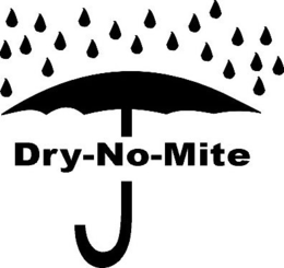 DRY-NO-MITE trademark