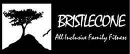 BRISTLECONE ALL-INCLUSIVE FAMILY FITNESS trademark