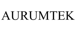 AURUMTEK trademark