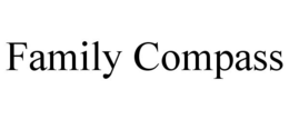 FAMILY COMPASS trademark