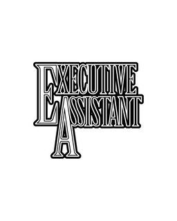 EXECUTIVE ASSISTANT trademark