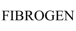 FIBROGEN trademark